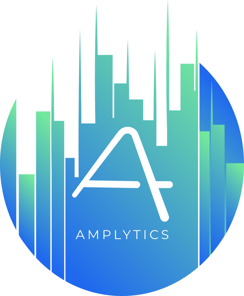 Amp Logo