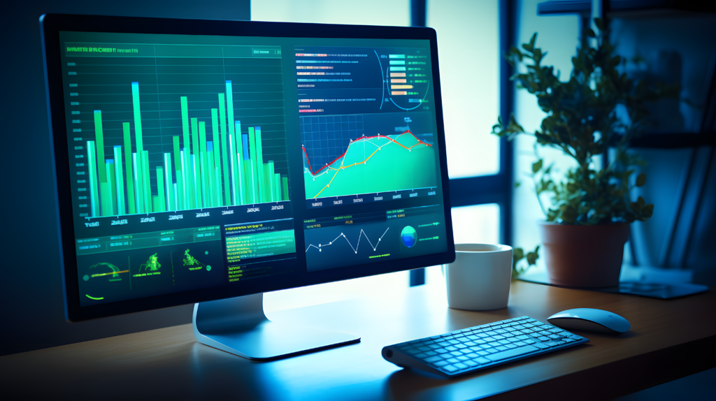 web analytics