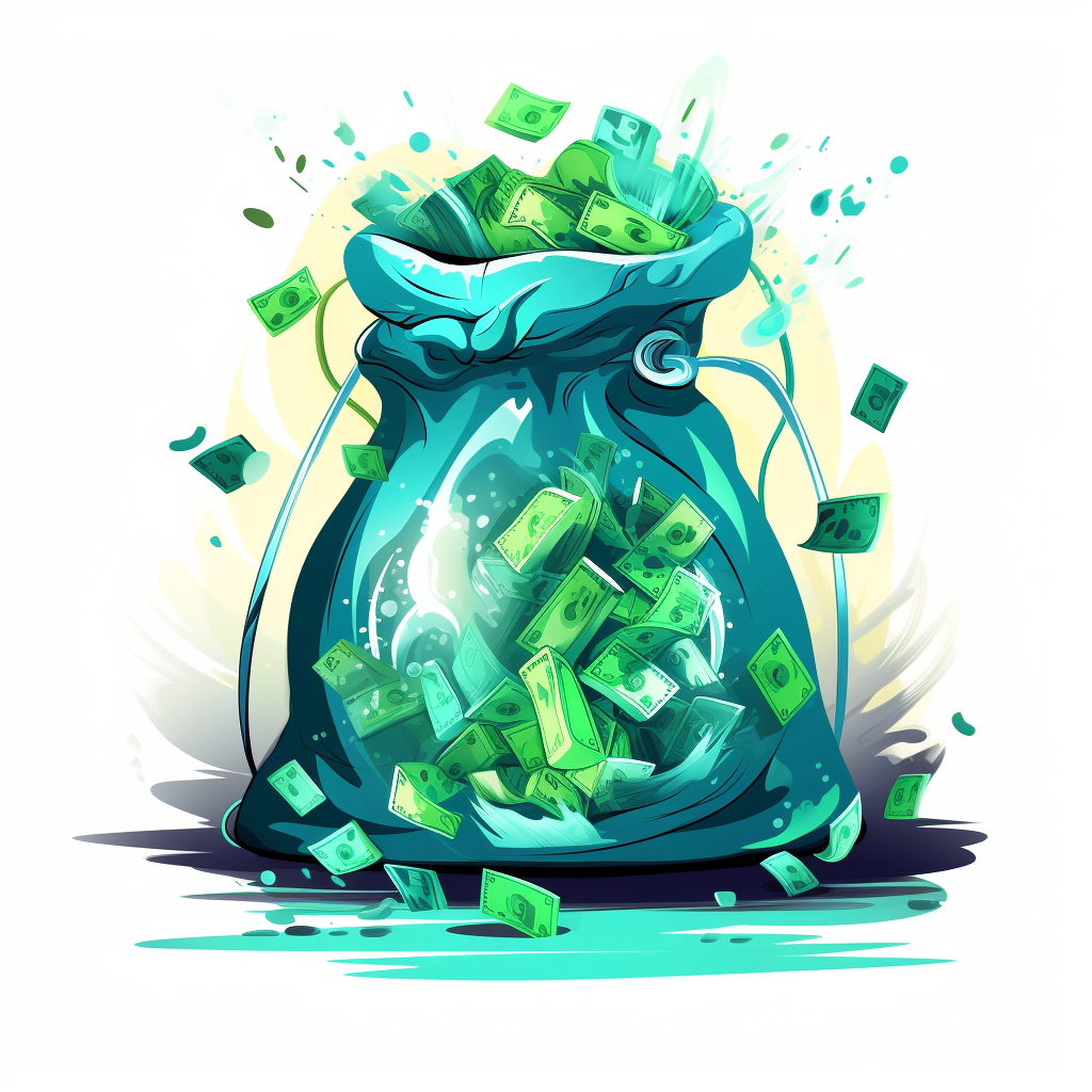 eliminate overspending