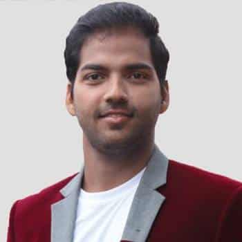 Jeevan Gupta​
