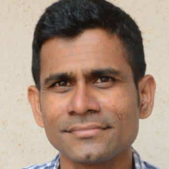 Naguesh Porob​